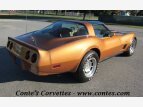 Thumbnail Photo 4 for 1982 Chevrolet Corvette